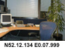 Cambridge Office